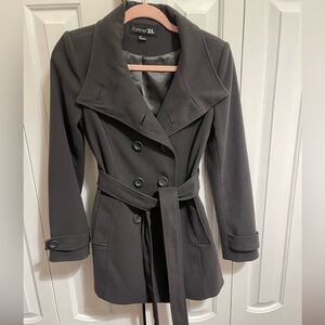 Forever 21 Coat